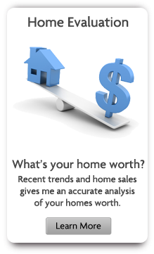 Home Evaluation